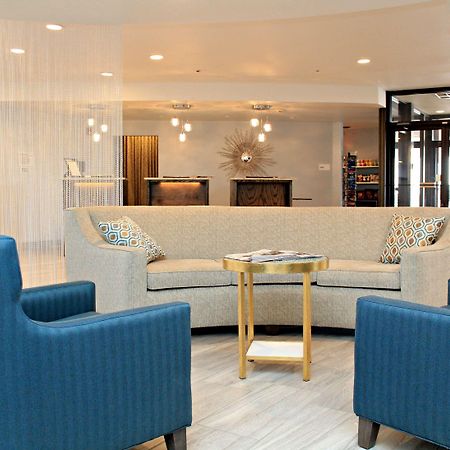 Plaza Hotel Denver Central ภายนอก รูปภาพ