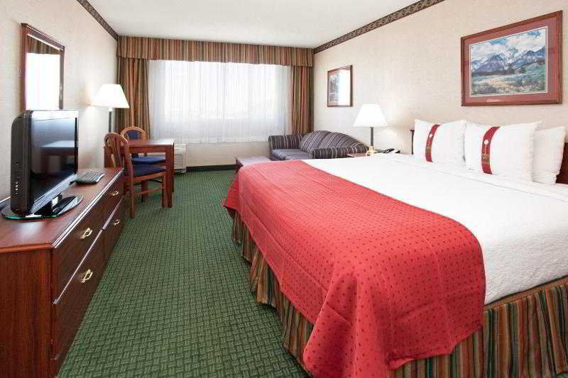 Plaza Hotel Denver Central ห้อง รูปภาพ