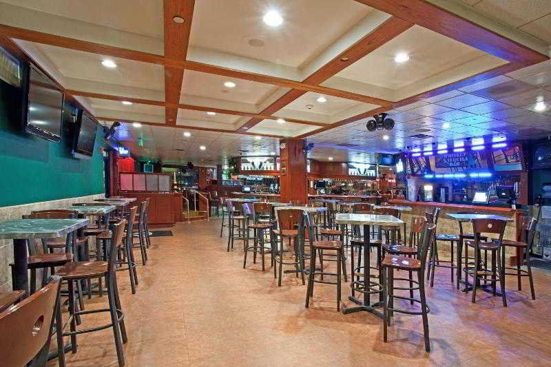 Plaza Hotel Denver Central ร้านอาหาร รูปภาพ
