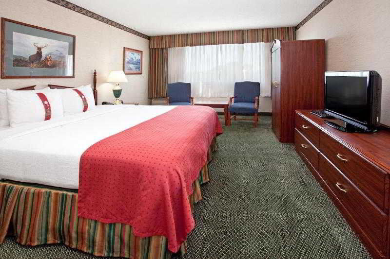Plaza Hotel Denver Central ห้อง รูปภาพ