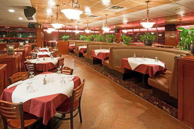 Plaza Hotel Denver Central ร้านอาหาร รูปภาพ
